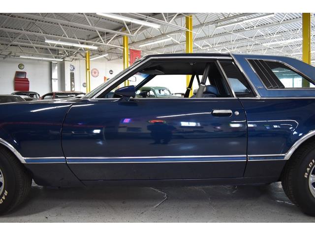 1978 Mercury Cougar (CC-1701295) for sale in Wayne, Michigan
