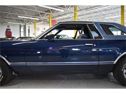 1978 Mercury Cougar (CC-1701295) for sale in Wayne, Michigan