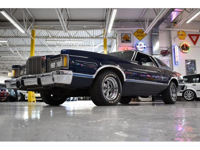 1978 Mercury Cougar (CC-1701295) for sale in Wayne, Michigan