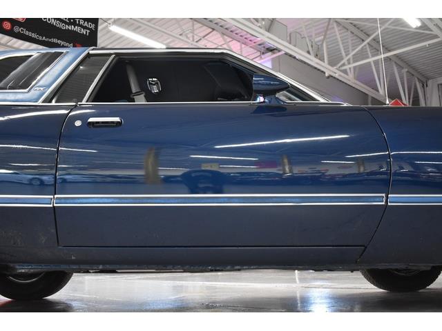 1978 Mercury Cougar (CC-1701295) for sale in Wayne, Michigan