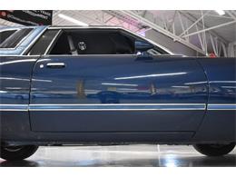 1978 Mercury Cougar (CC-1701295) for sale in Wayne, Michigan