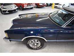 1978 Mercury Cougar (CC-1701295) for sale in Wayne, Michigan