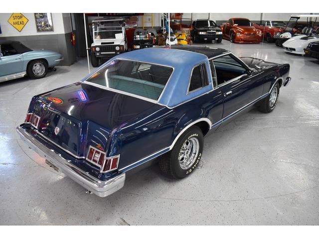 1978 Mercury Cougar (CC-1701295) for sale in Wayne, Michigan
