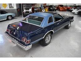 1978 Mercury Cougar (CC-1701295) for sale in Wayne, Michigan