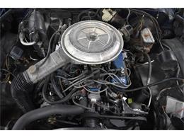 1978 Mercury Cougar (CC-1701295) for sale in Wayne, Michigan