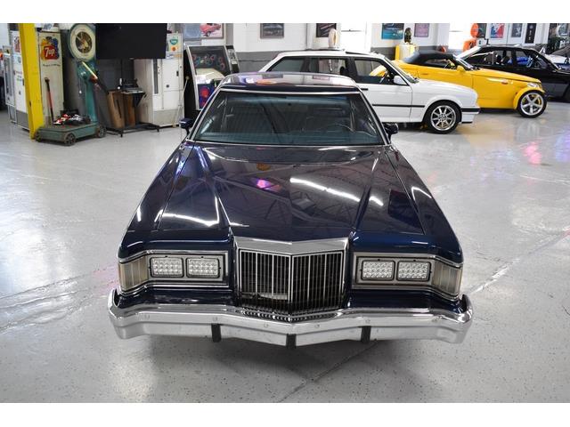 1978 Mercury Cougar (CC-1701295) for sale in Wayne, Michigan