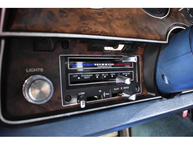 1978 Mercury Cougar (CC-1701295) for sale in Wayne, Michigan
