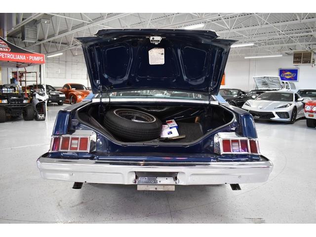 1978 Mercury Cougar (CC-1701295) for sale in Wayne, Michigan