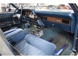 1978 Mercury Cougar (CC-1701295) for sale in Wayne, Michigan