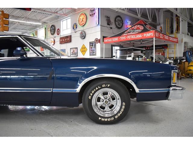1978 Mercury Cougar (CC-1701295) for sale in Wayne, Michigan