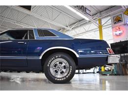 1978 Mercury Cougar (CC-1701295) for sale in Wayne, Michigan