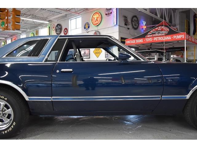 1978 Mercury Cougar (CC-1701295) for sale in Wayne, Michigan