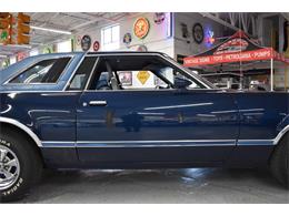 1978 Mercury Cougar (CC-1701295) for sale in Wayne, Michigan