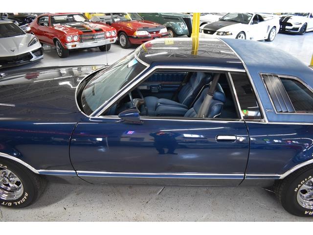 1978 Mercury Cougar (CC-1701295) for sale in Wayne, Michigan