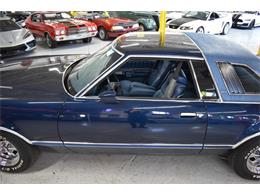 1978 Mercury Cougar (CC-1701295) for sale in Wayne, Michigan