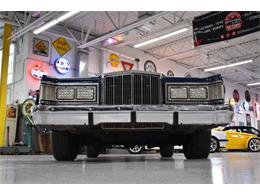 1978 Mercury Cougar (CC-1701295) for sale in Wayne, Michigan