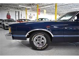 1978 Mercury Cougar (CC-1701295) for sale in Wayne, Michigan