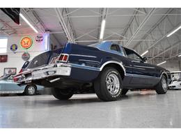 1978 Mercury Cougar (CC-1701295) for sale in Wayne, Michigan