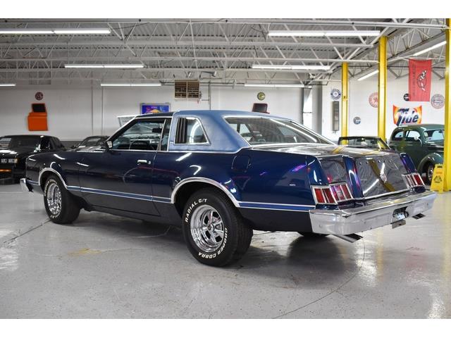 1978 Mercury Cougar (CC-1701295) for sale in Wayne, Michigan