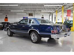 1978 Mercury Cougar (CC-1701295) for sale in Wayne, Michigan