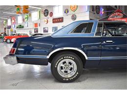 1978 Mercury Cougar (CC-1701295) for sale in Wayne, Michigan