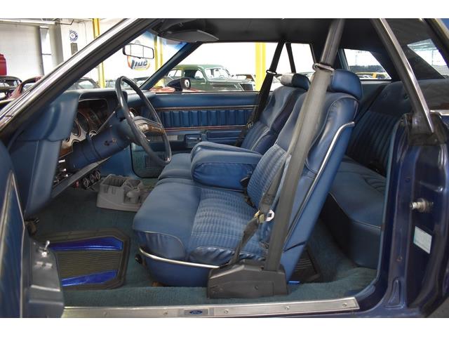 1978 Mercury Cougar (CC-1701295) for sale in Wayne, Michigan