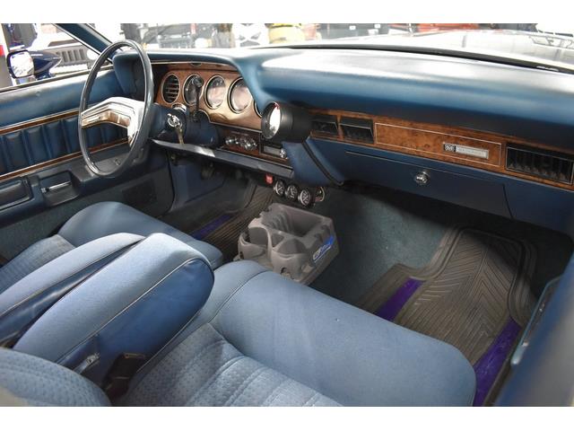 1978 Mercury Cougar (CC-1701295) for sale in Wayne, Michigan