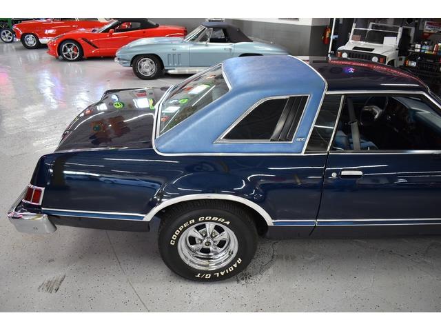 1978 Mercury Cougar (CC-1701295) for sale in Wayne, Michigan