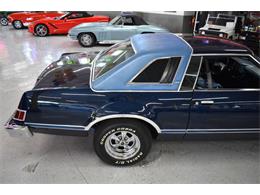 1978 Mercury Cougar (CC-1701295) for sale in Wayne, Michigan