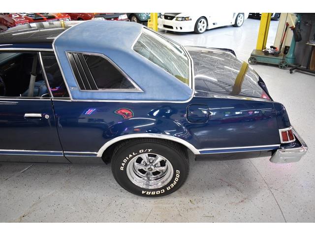 1978 Mercury Cougar (CC-1701295) for sale in Wayne, Michigan