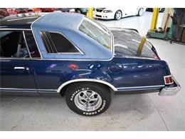 1978 Mercury Cougar (CC-1701295) for sale in Wayne, Michigan