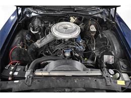 1978 Mercury Cougar (CC-1701295) for sale in Wayne, Michigan