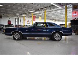 1978 Mercury Cougar (CC-1701295) for sale in Wayne, Michigan