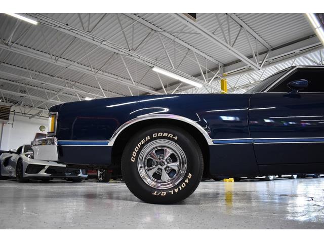 1978 Mercury Cougar (CC-1701295) for sale in Wayne, Michigan