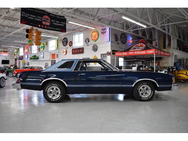 1978 Mercury Cougar (CC-1701295) for sale in Wayne, Michigan