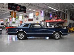 1978 Mercury Cougar (CC-1701295) for sale in Wayne, Michigan