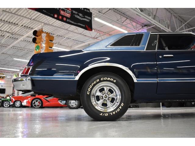 1978 Mercury Cougar (CC-1701295) for sale in Wayne, Michigan