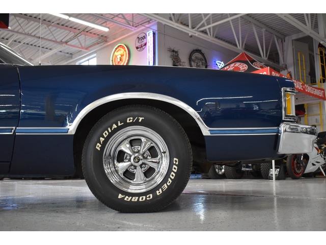 1978 Mercury Cougar (CC-1701295) for sale in Wayne, Michigan