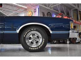 1978 Mercury Cougar (CC-1701295) for sale in Wayne, Michigan