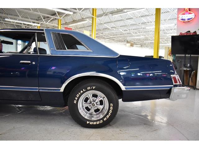 1978 Mercury Cougar (CC-1701295) for sale in Wayne, Michigan