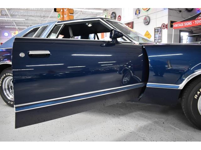 1978 Mercury Cougar (CC-1701295) for sale in Wayne, Michigan