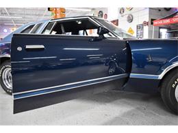 1978 Mercury Cougar (CC-1701295) for sale in Wayne, Michigan