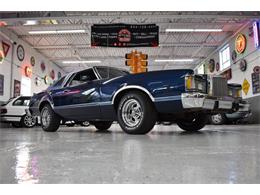 1978 Mercury Cougar (CC-1701295) for sale in Wayne, Michigan