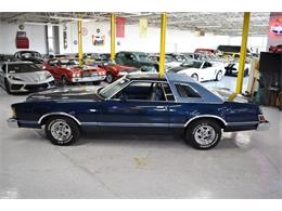 1978 Mercury Cougar (CC-1701295) for sale in Wayne, Michigan