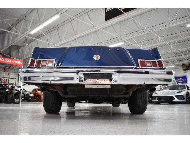 1978 Mercury Cougar (CC-1701295) for sale in Wayne, Michigan