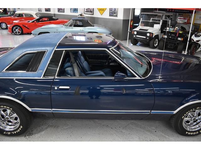 1978 Mercury Cougar (CC-1701295) for sale in Wayne, Michigan