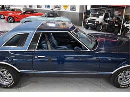 1978 Mercury Cougar (CC-1701295) for sale in Wayne, Michigan