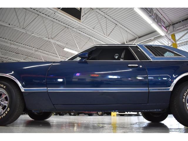 1978 Mercury Cougar (CC-1701295) for sale in Wayne, Michigan