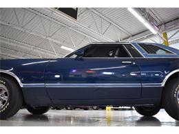 1978 Mercury Cougar (CC-1701295) for sale in Wayne, Michigan
