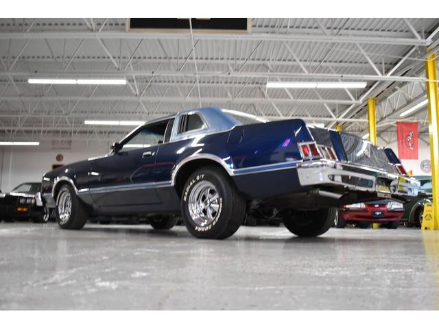 1978 Mercury Cougar (CC-1701295) for sale in Wayne, Michigan